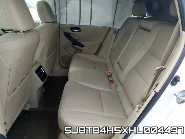 5J8TB4H5XHL004437 фото 7