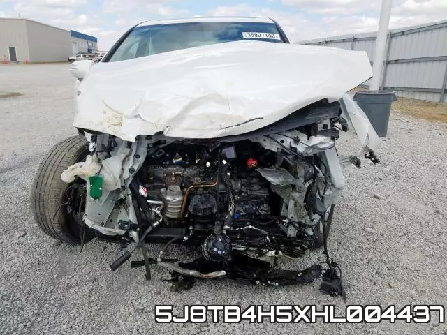 5J8TB4H5XHL004437 фото 10