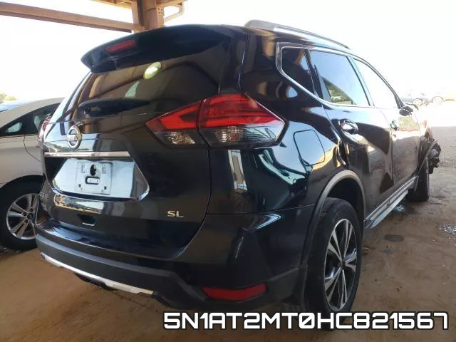 5N1AT2MT0HC821567 фото 4
