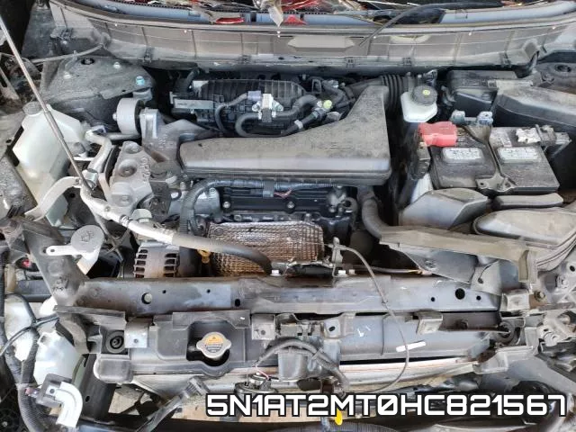 5N1AT2MT0HC821567 фото 7