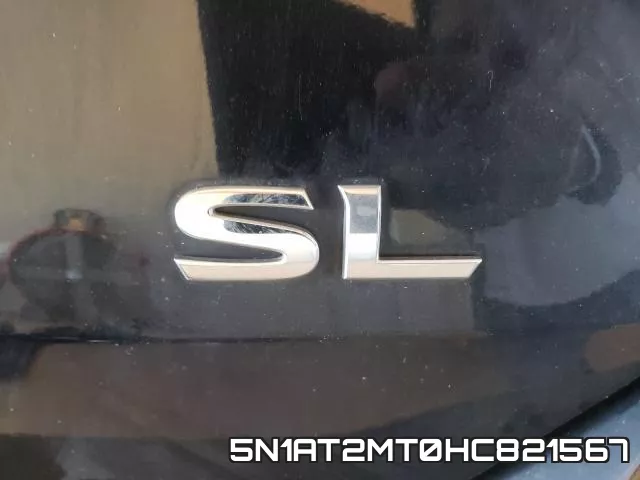 5N1AT2MT0HC821567 фото 9