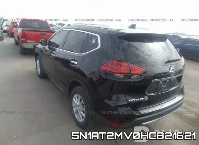 5N1AT2MV0HC821621 фото 4
