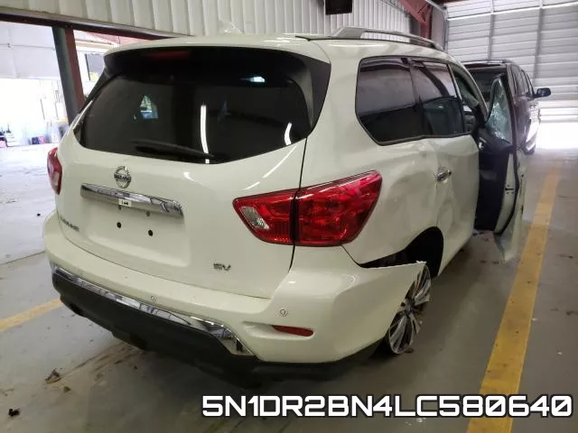 5N1DR2BN4LC580640 фото 5