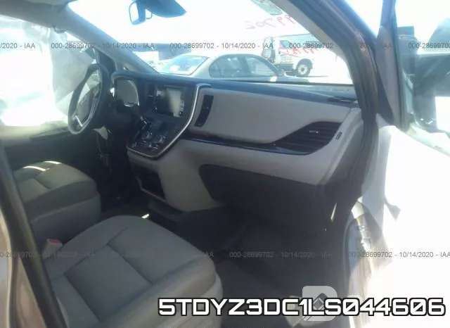 5TDYZ3DC1LS044606 фото 6