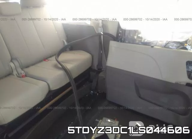 5TDYZ3DC1LS044606 фото 9