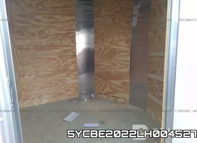 5YCBE2022LH004527 фото 6