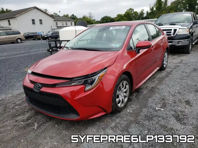 5YFEPRAE6LP133792 фото 3