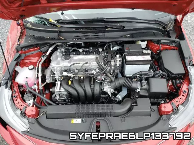 5YFEPRAE6LP133792 фото 8