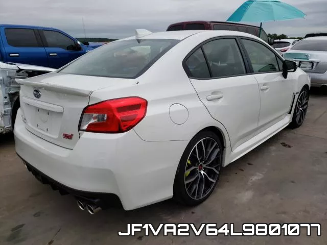 JF1VA2V64L9801077 фото 5