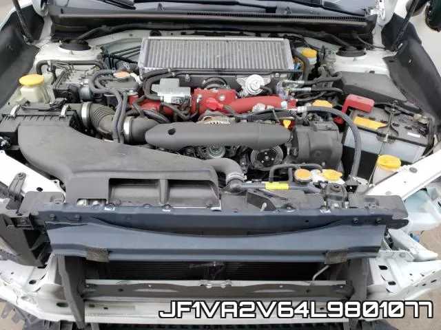 JF1VA2V64L9801077 фото 8