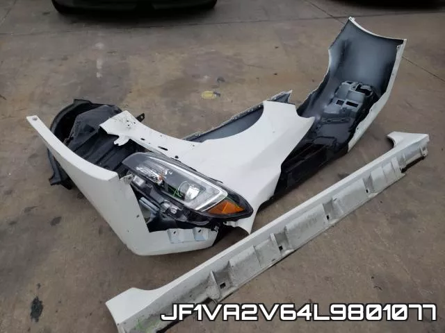 JF1VA2V64L9801077 фото 10