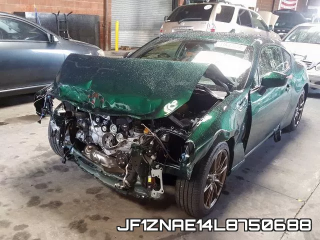 JF1ZNAE14L8750688 фото 3