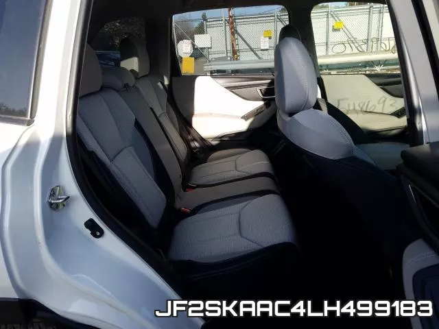 JF2SKAAC4LH499183 фото 7