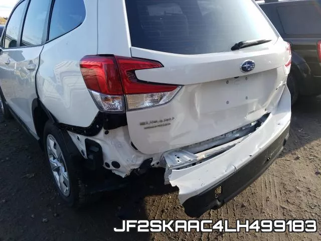 JF2SKAAC4LH499183 фото 10