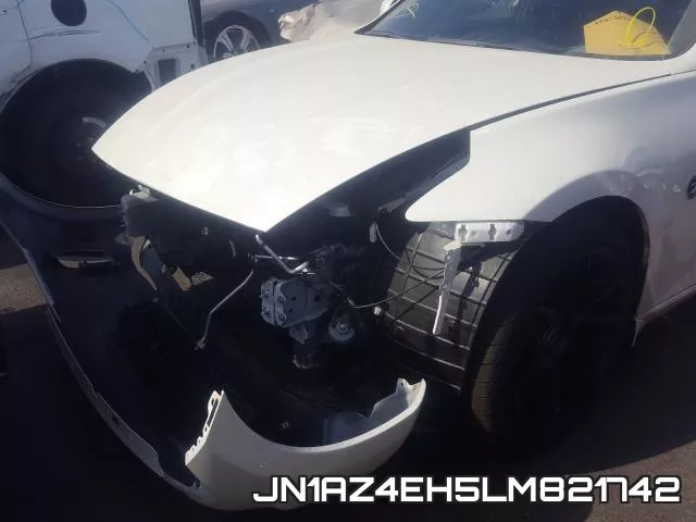 JN1AZ4EH5LM821742 фото 10