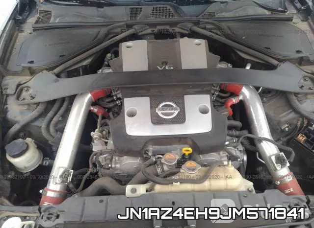 JN1AZ4EH9JM571841 фото 2