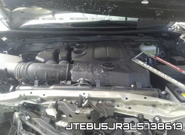 JTEBU5JR3L5738613 фото 2