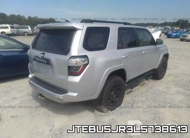 JTEBU5JR3L5738613 фото 5