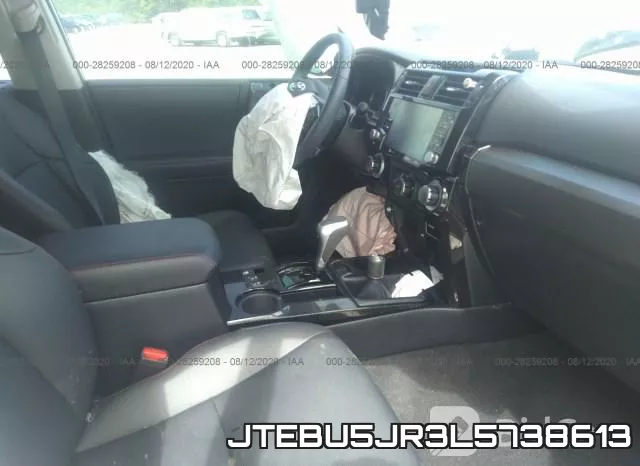 JTEBU5JR3L5738613 фото 6
