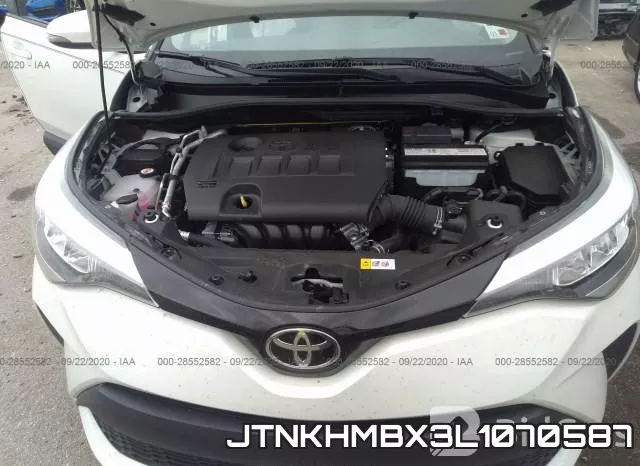 JTNKHMBX3L1070587 фото 2
