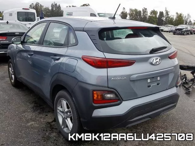 KM8K12AA6LU425708 фото 4
