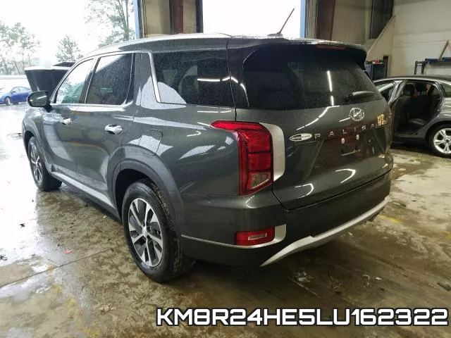 KM8R24HE5LU162322 фото 4