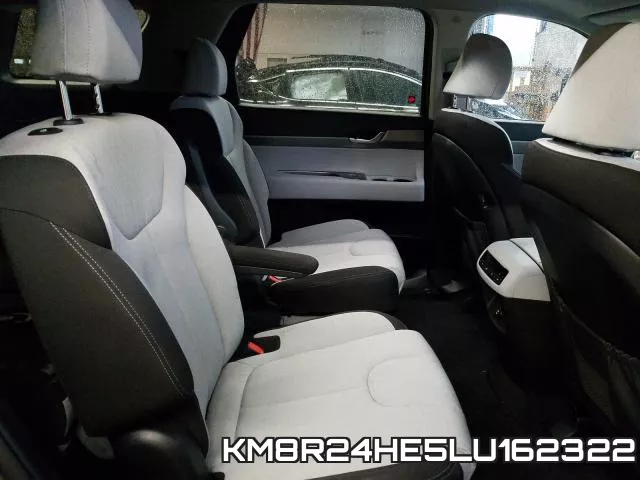 KM8R24HE5LU162322 фото 7