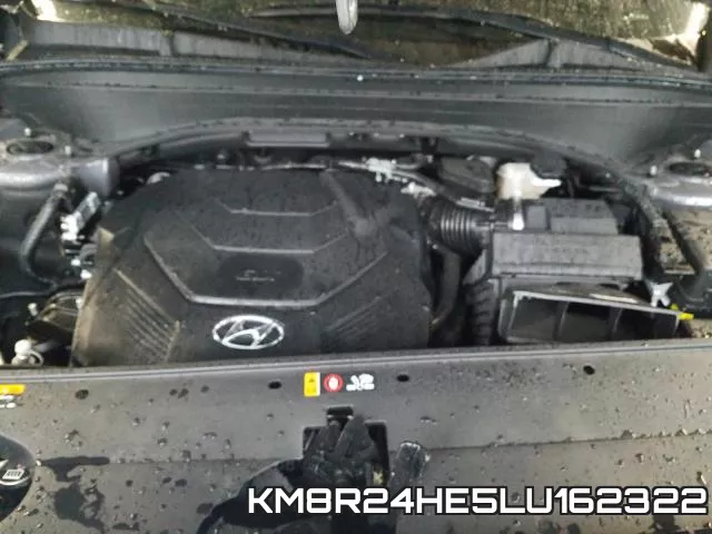 KM8R24HE5LU162322 фото 8