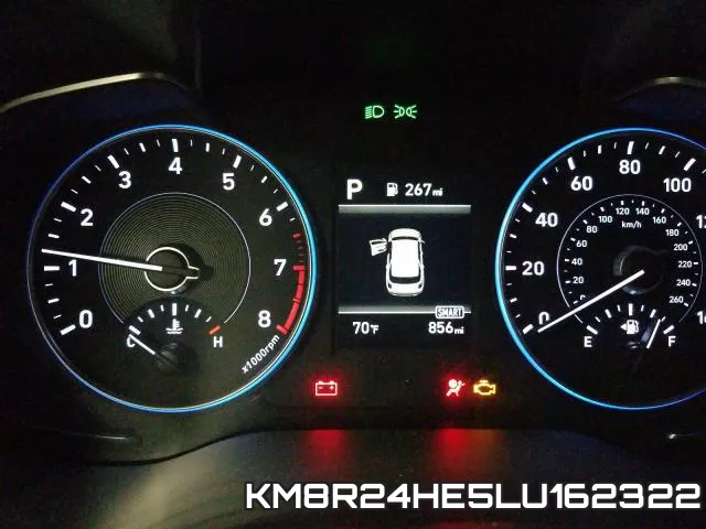 KM8R24HE5LU162322 фото 9
