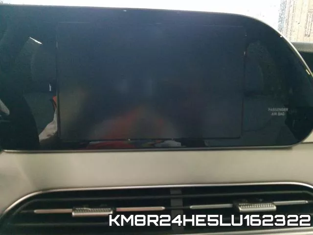 KM8R24HE5LU162322 фото 10