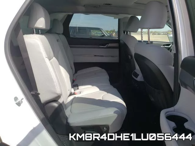 KM8R4DHE1LU056444 фото 7