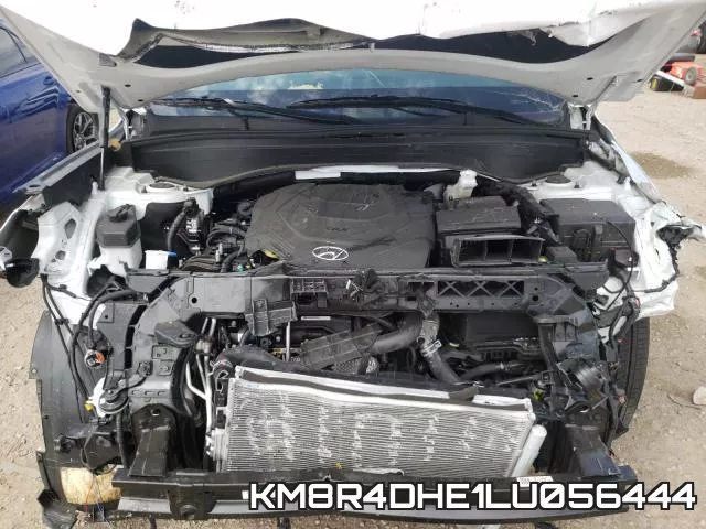 KM8R4DHE1LU056444 фото 8