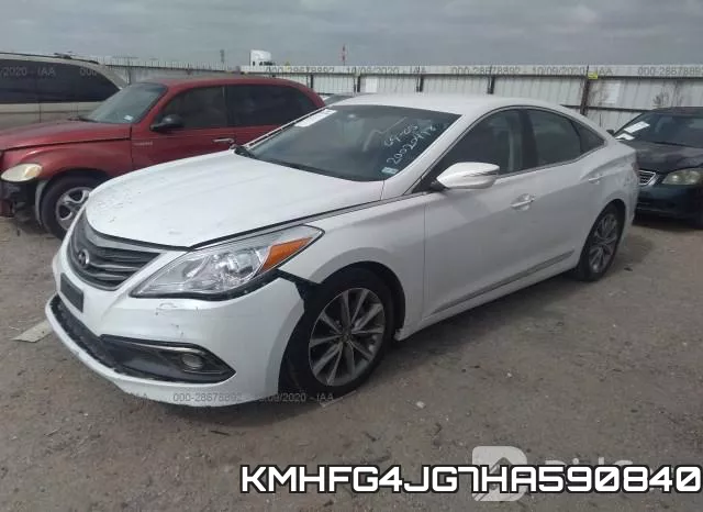 KMHFG4JG7HA590840 фото 3