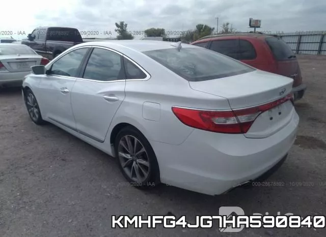 KMHFG4JG7HA590840 фото 4