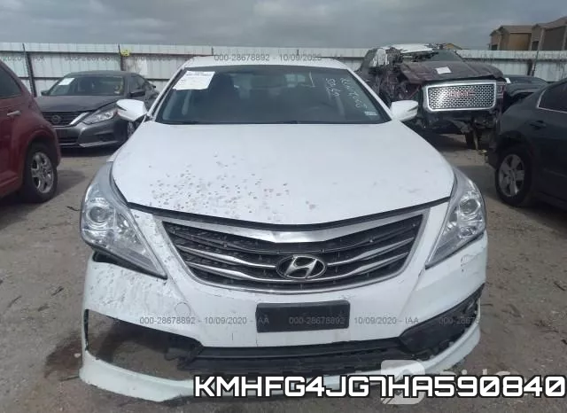 KMHFG4JG7HA590840 фото 7