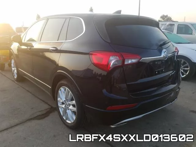 LRBFX4SXXLD013602 фото 4