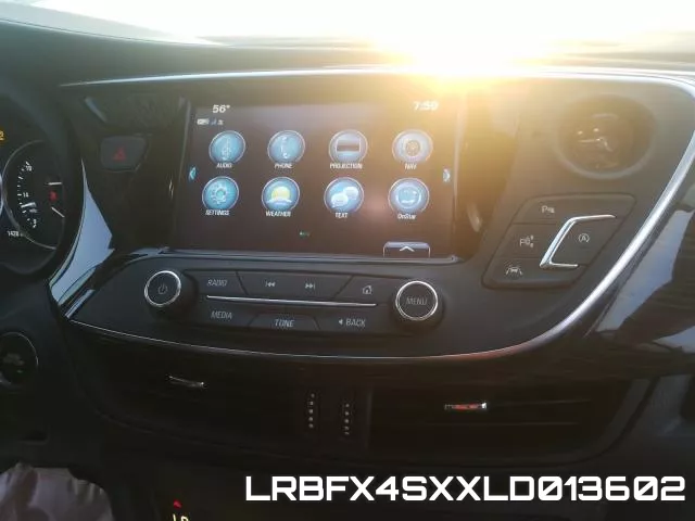 LRBFX4SXXLD013602 фото 10