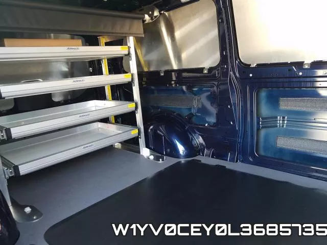 W1YV0CEY0L3685735 фото 7