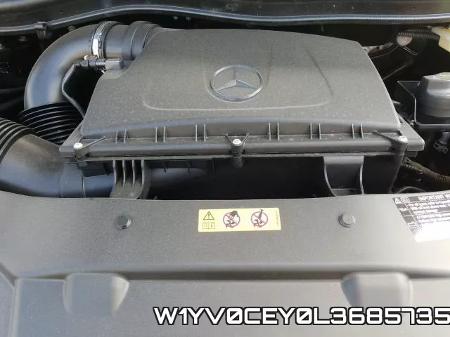 W1YV0CEY0L3685735 фото 8
