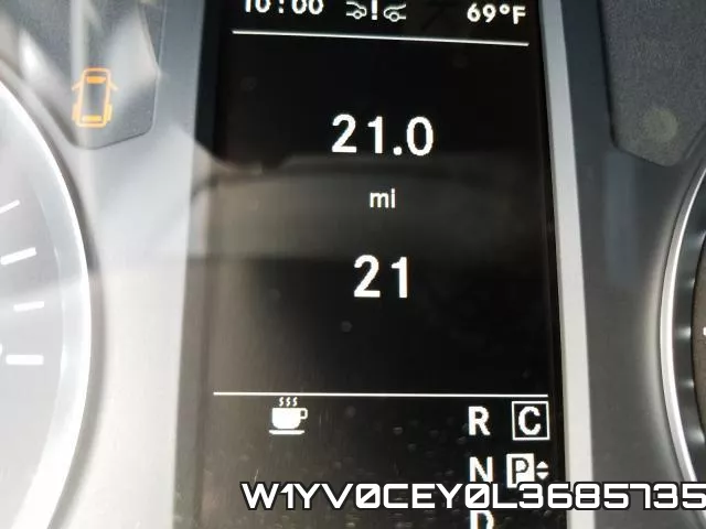 W1YV0CEY0L3685735 фото 9
