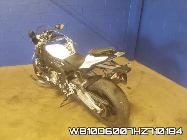 WB10D6007HZ710184 фото 3