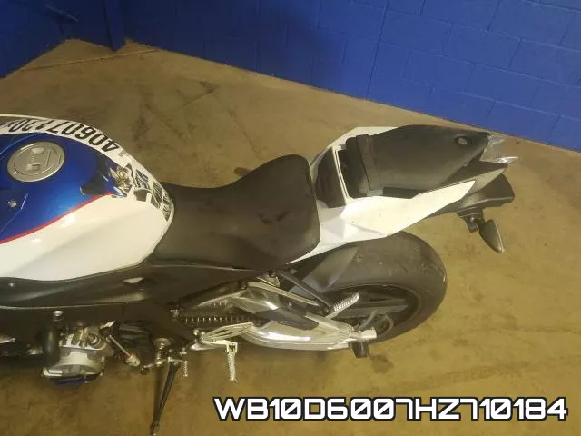 WB10D6007HZ710184 фото 6