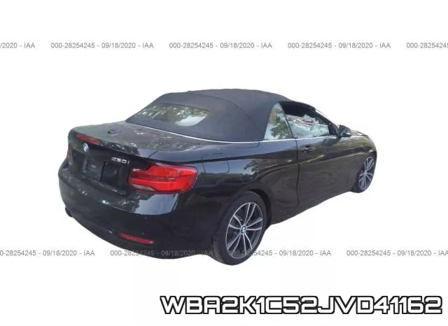 WBA2K1C52JVD41162 фото 5