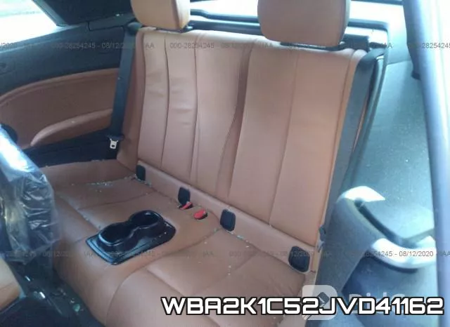WBA2K1C52JVD41162 фото 9
