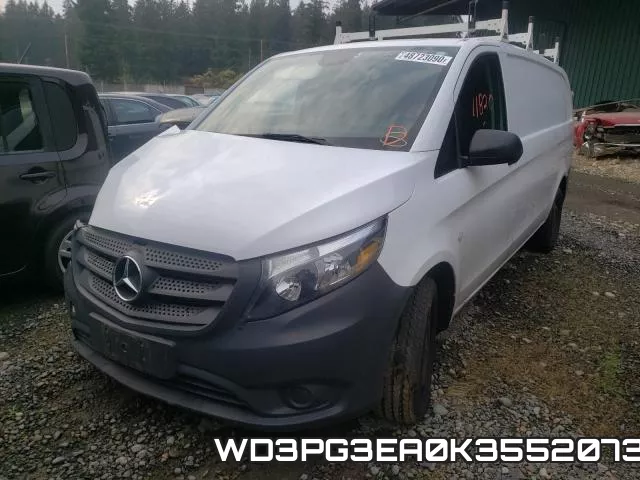 WD3PG3EA0K3552073 фото 3