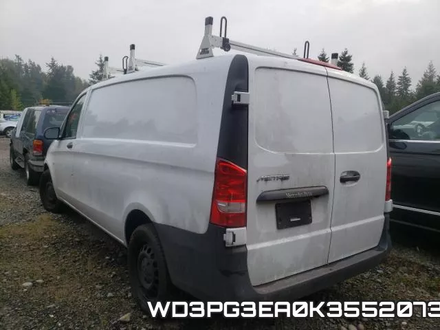 WD3PG3EA0K3552073 фото 4