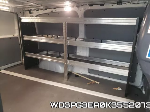 WD3PG3EA0K3552073 фото 7