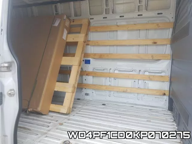 WD4PF1CD0KP070275 фото 7