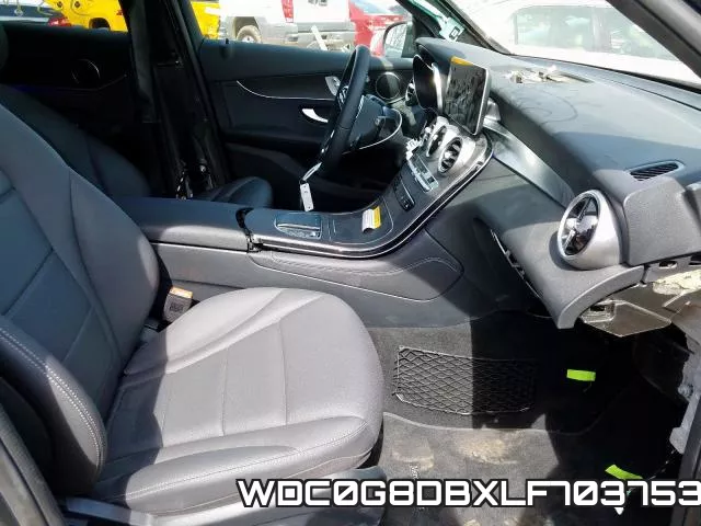 WDC0G8DBXLF703753 фото 6