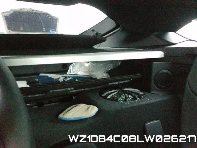 WZ1DB4C08LW026217 фото 6